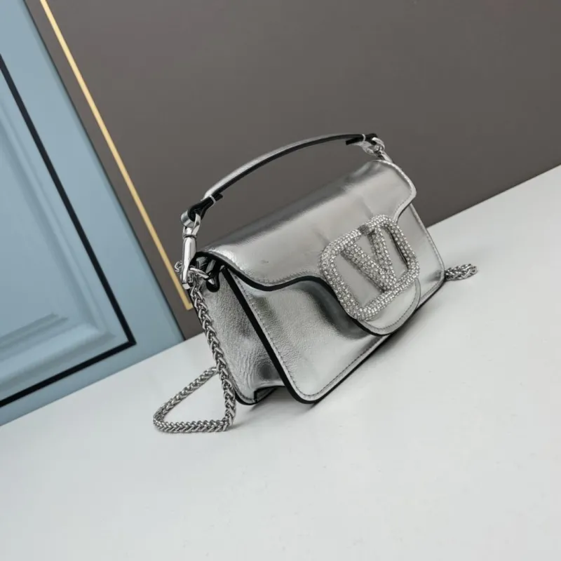 Alternative view of Valentino Handle Bags-413