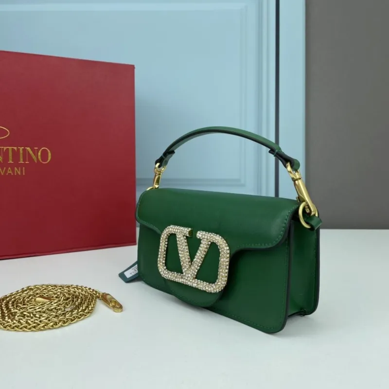Alternative view of Valentino Handle Bags-414