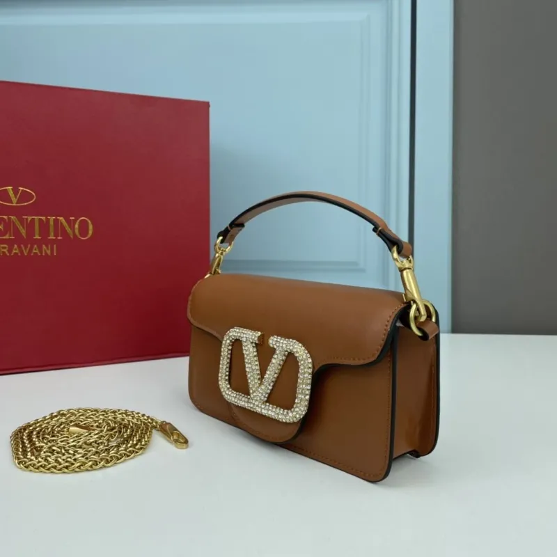 Alternative view of Valentino Handle Bags-415
