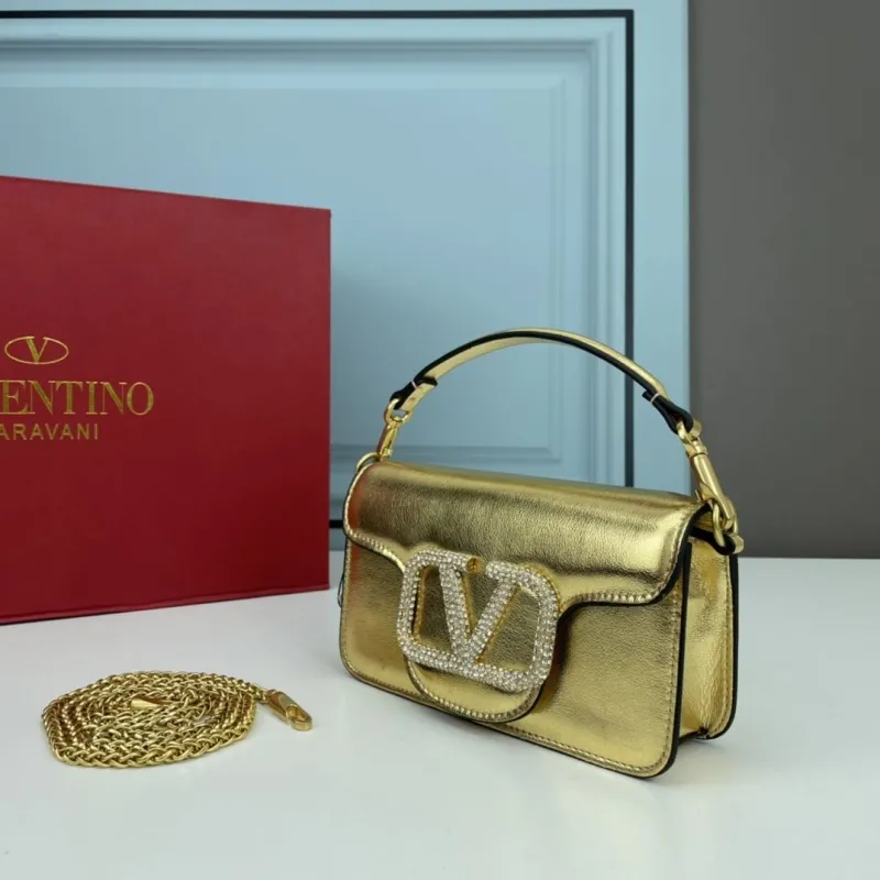 Alternative view of Valentino Handle Bags-416