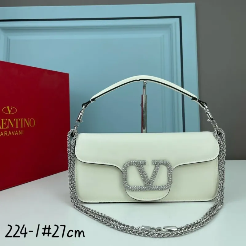 Valentino Handle Bags-418