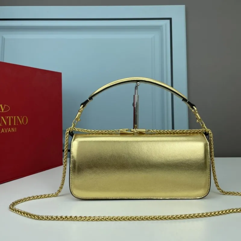 Alternative view of Valentino Handle Bags-423