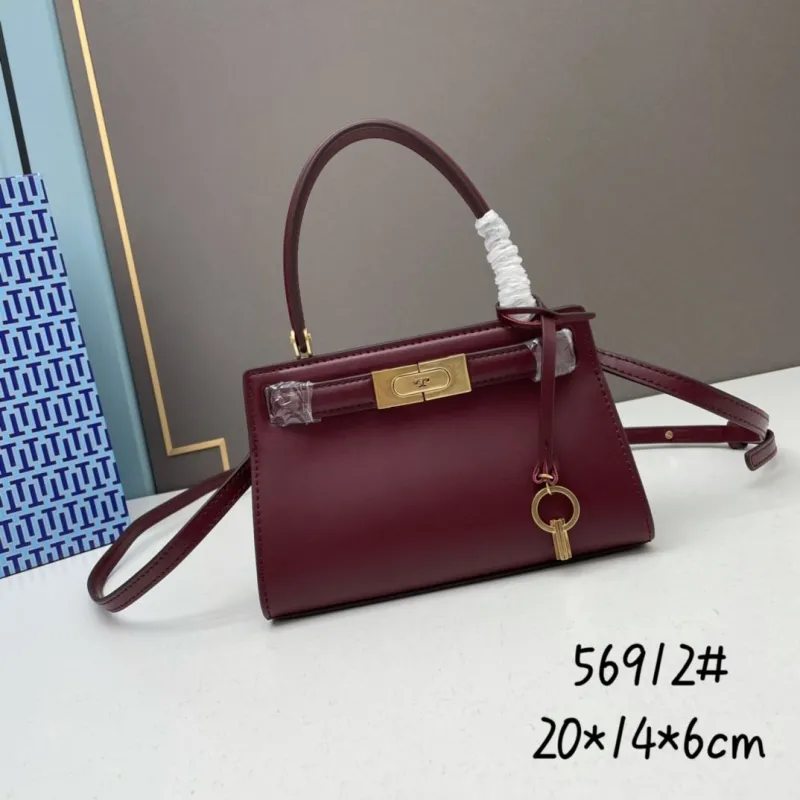 Valentino Handle Bags-426