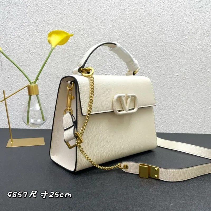 Alternative view of Valentino Handle Bags-434