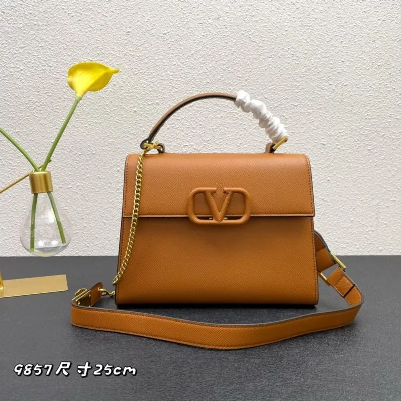 Valentino Handle Bags-435