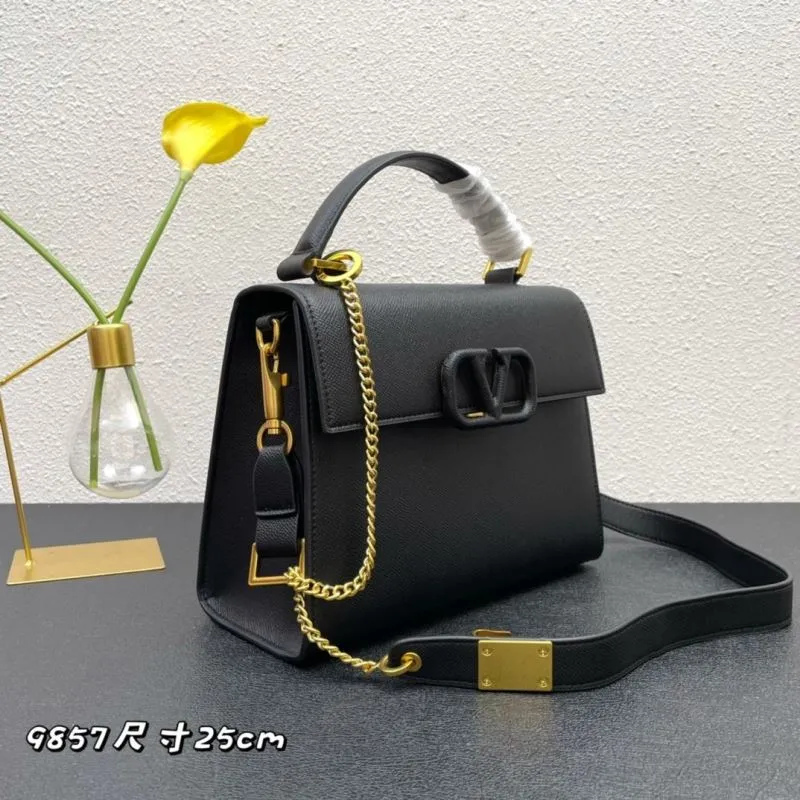 Alternative view of Valentino Handle Bags-436