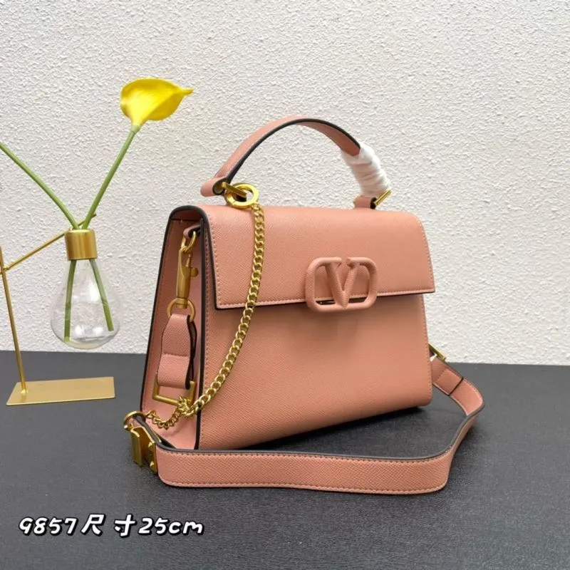 Alternative view of Valentino Handle Bags-437