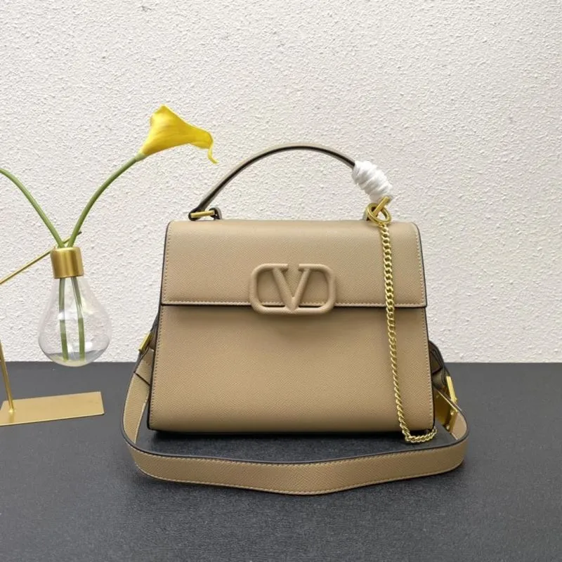 Valentino Handle Bags-438