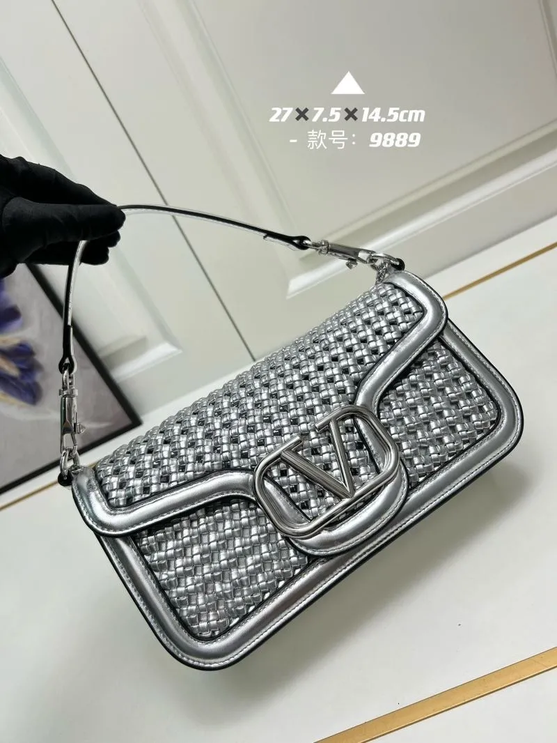 Alternative view of Valentino Handle Bags-443