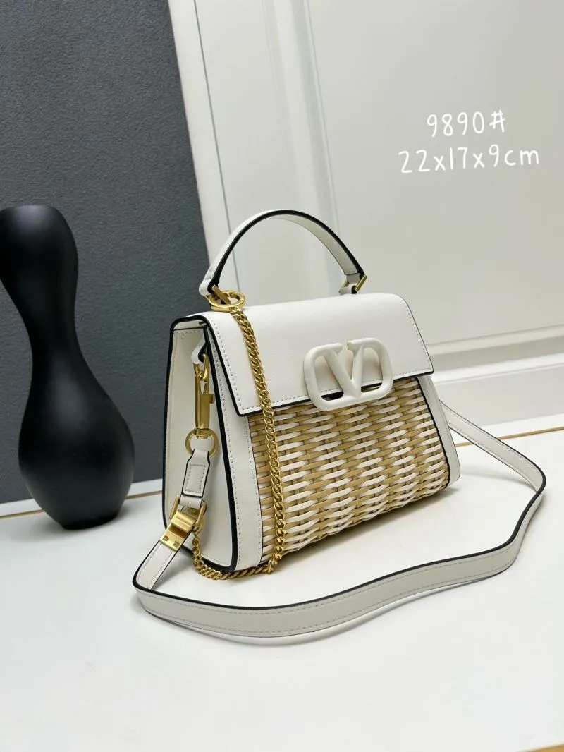 Alternative view of Valentino Handle Bags-449