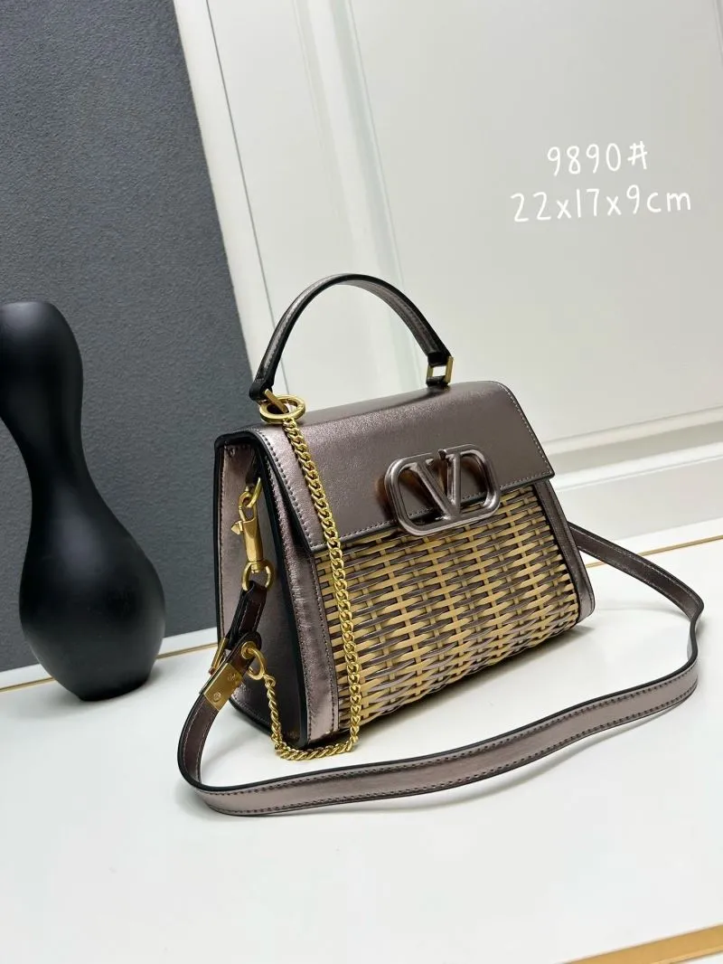 Alternative view of Valentino Handle Bags-450