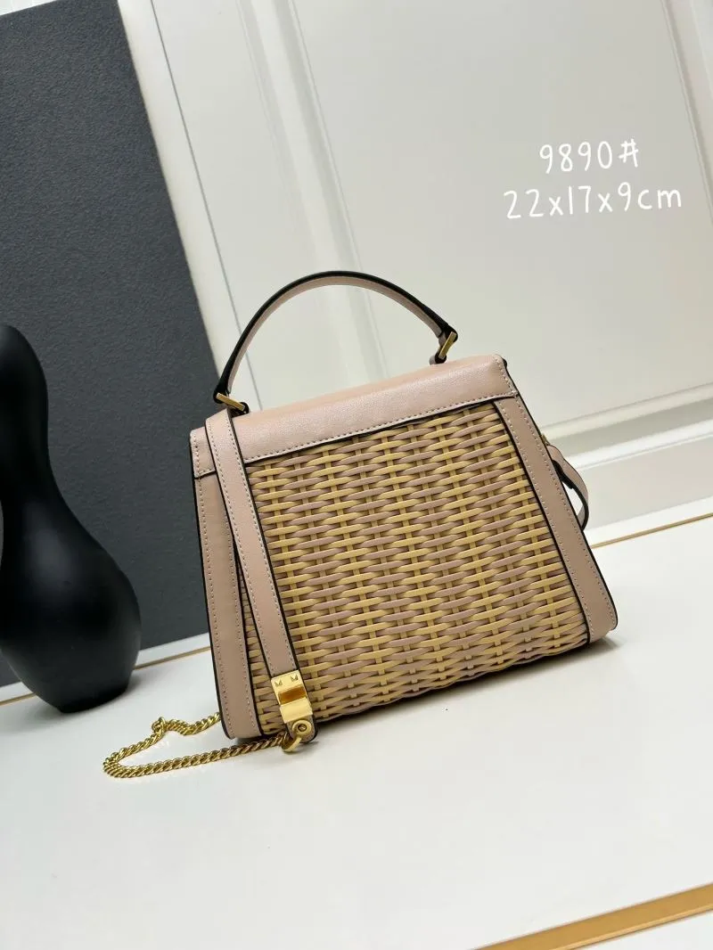 Alternative view of Valentino Handle Bags-451