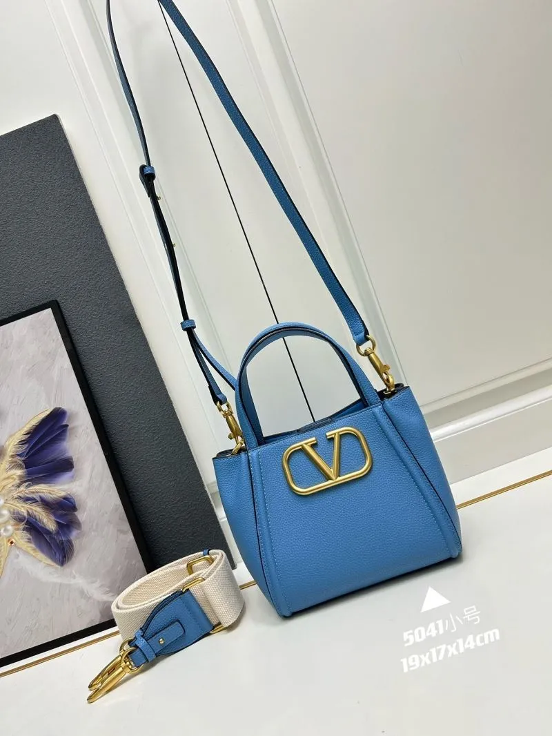 Valentino Handle Bags-455