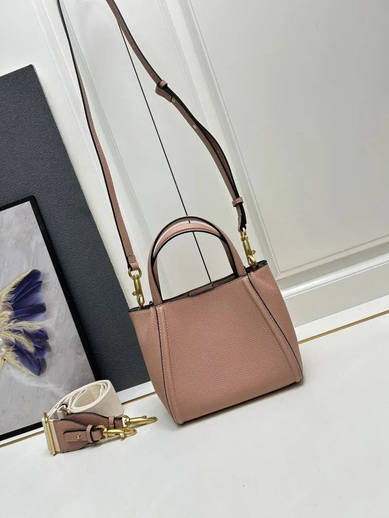 Alternative view of Valentino Handle Bags-456