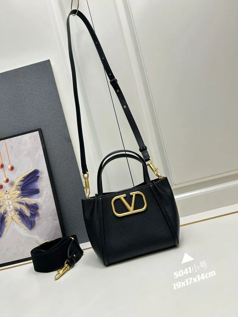 Valentino Handle Bags-459