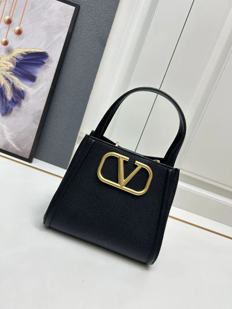 Alternative view of Valentino Handle Bags-459
