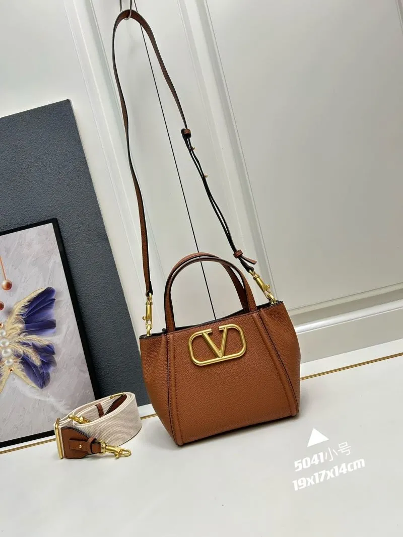 Valentino Handle Bags-460