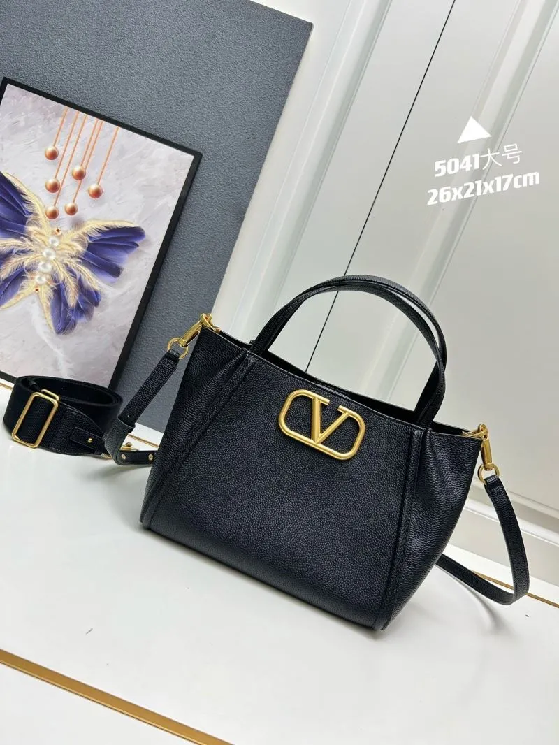 Valentino Handle Bags-466