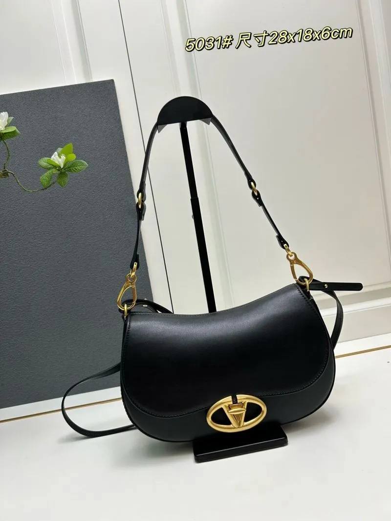 Valentino Handle Bags-473