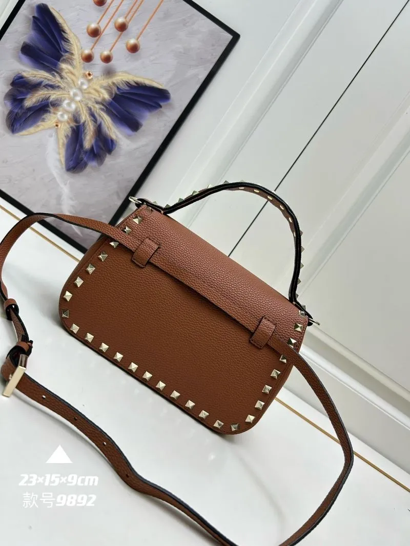 Valentino Handle Bags-475