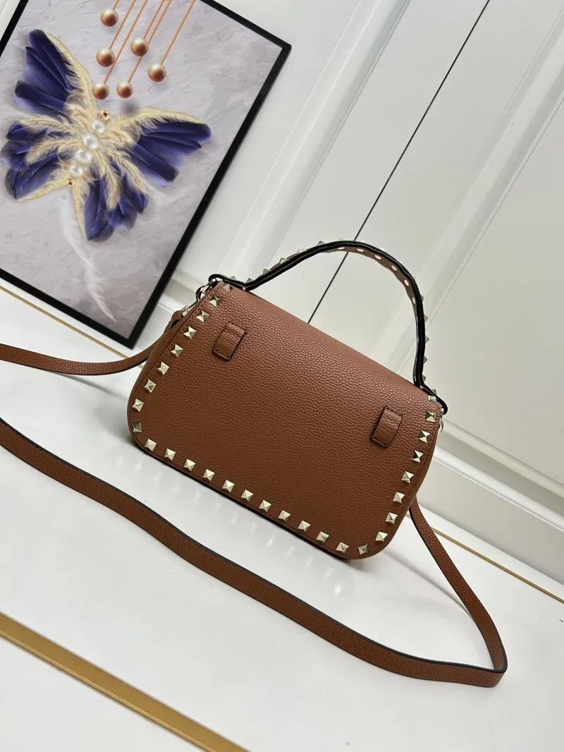 Alternative view of Valentino Handle Bags-475