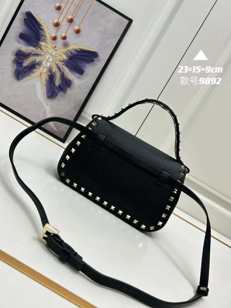 Alternative view of Valentino Handle Bags-476