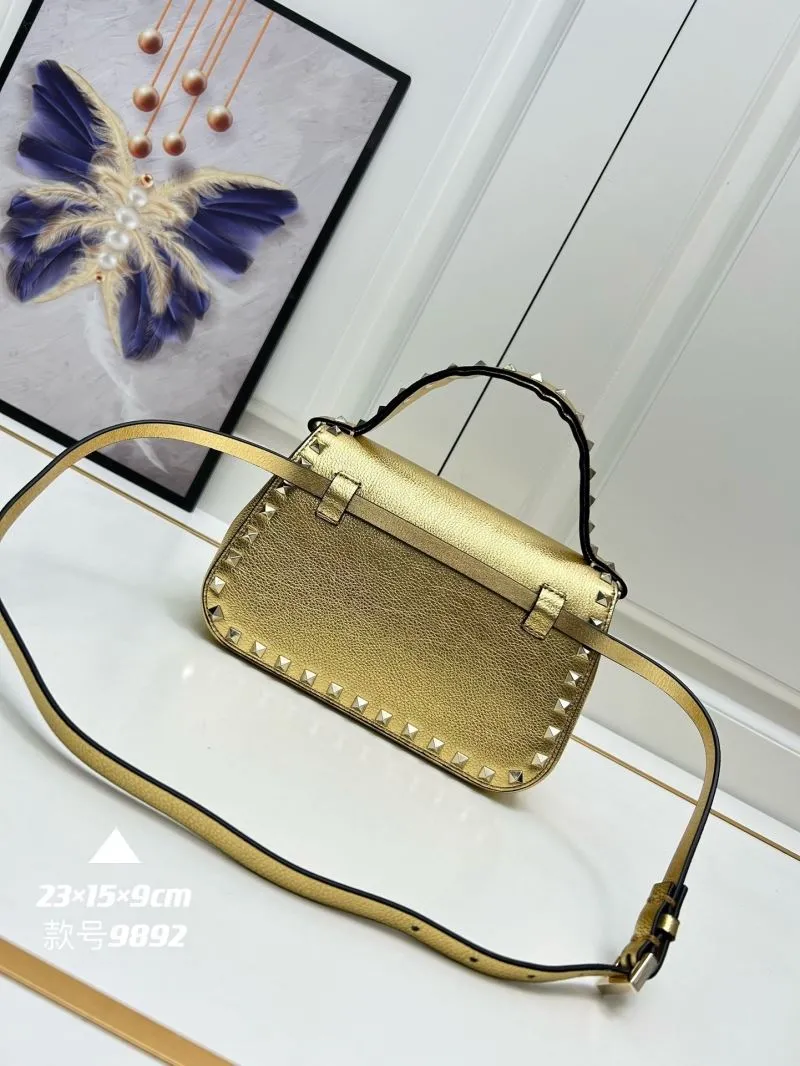 Alternative view of Valentino Handle Bags-477