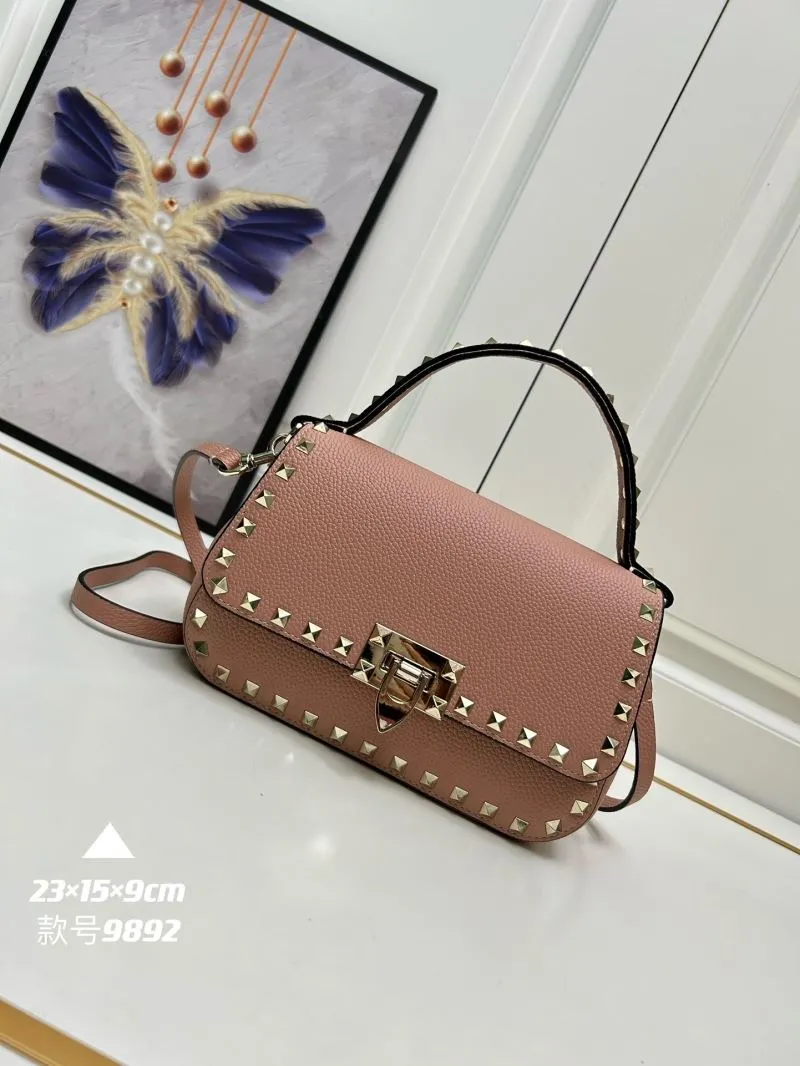 Valentino Handle Bags-478