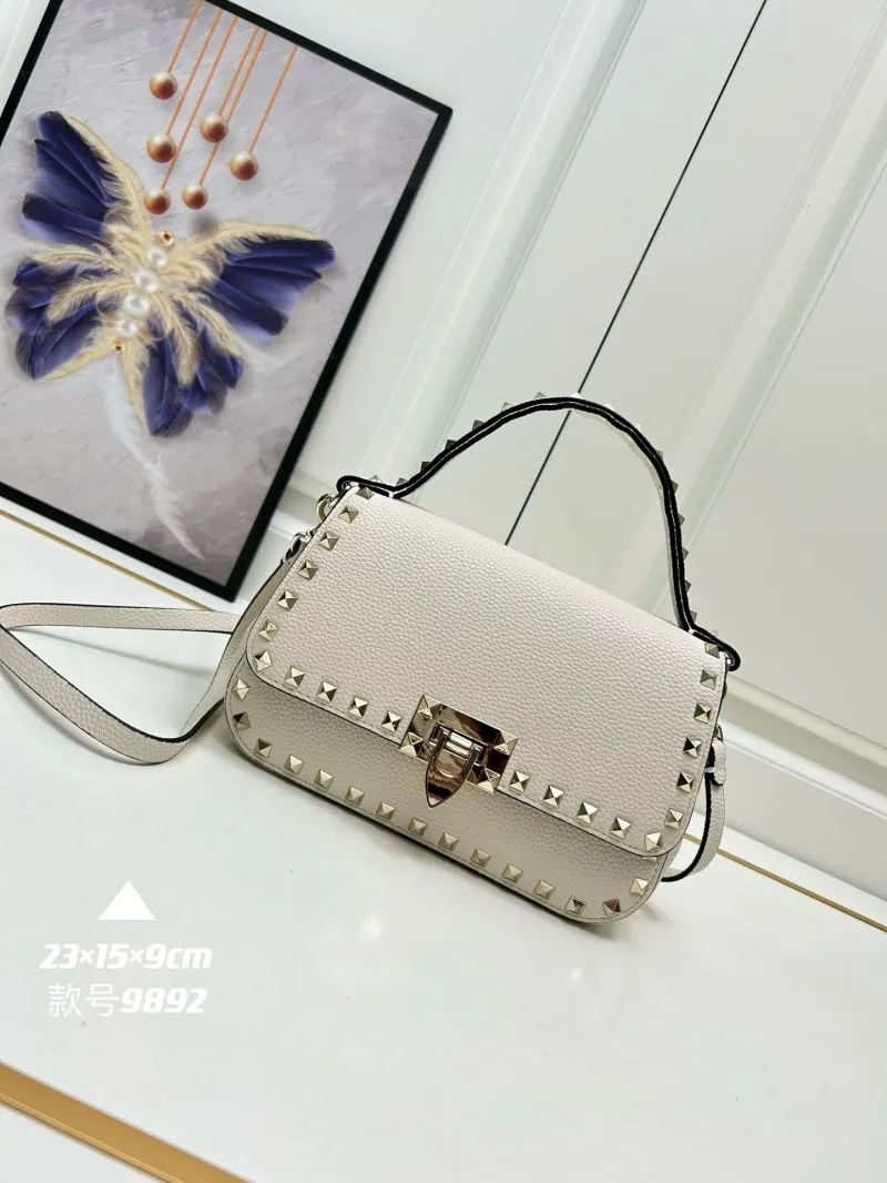 Valentino Handle Bags-479
