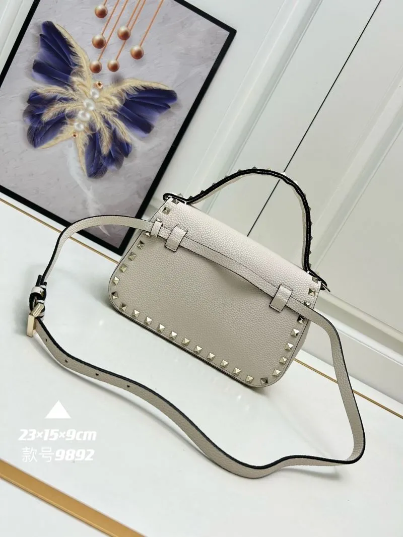 Alternative view of Valentino Handle Bags-479