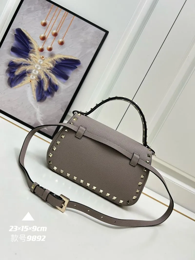Valentino Handle Bags-480