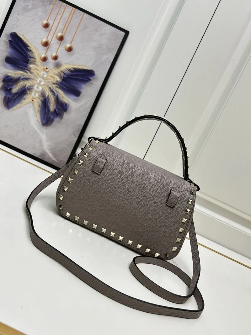Alternative view of Valentino Handle Bags-480