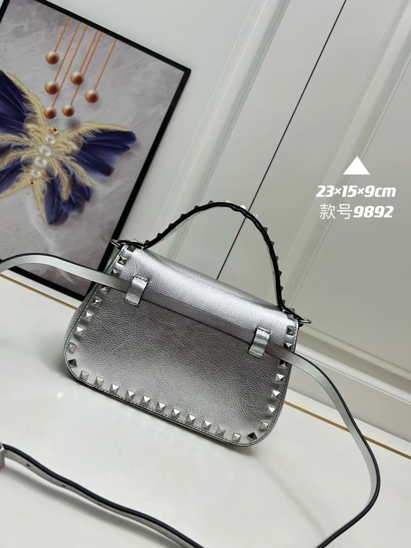 Alternative view of Valentino Handle Bags-481