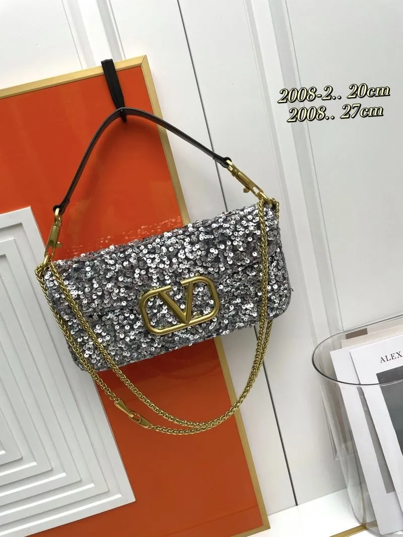 Valentino Handle Bags-485