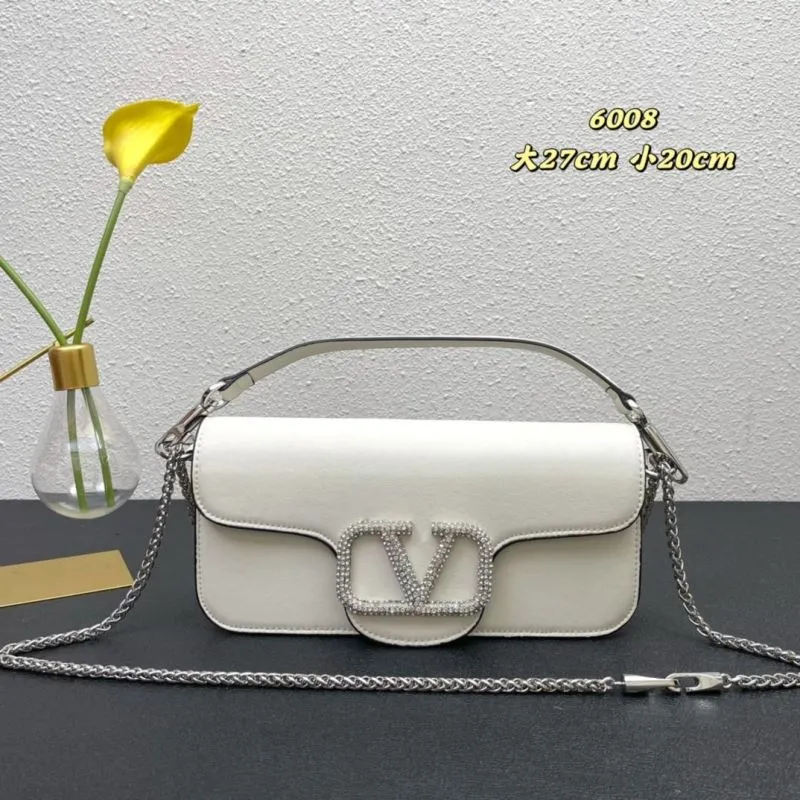 Valentino Handle Bags-499