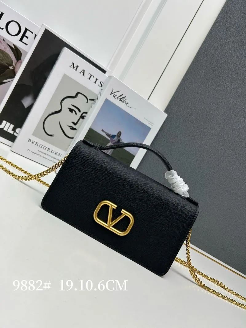 Valentino Handle Bags-509