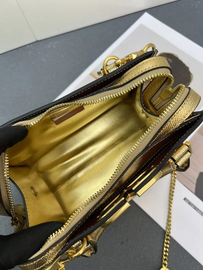 Alternative view of Valentino Handle Bags-512