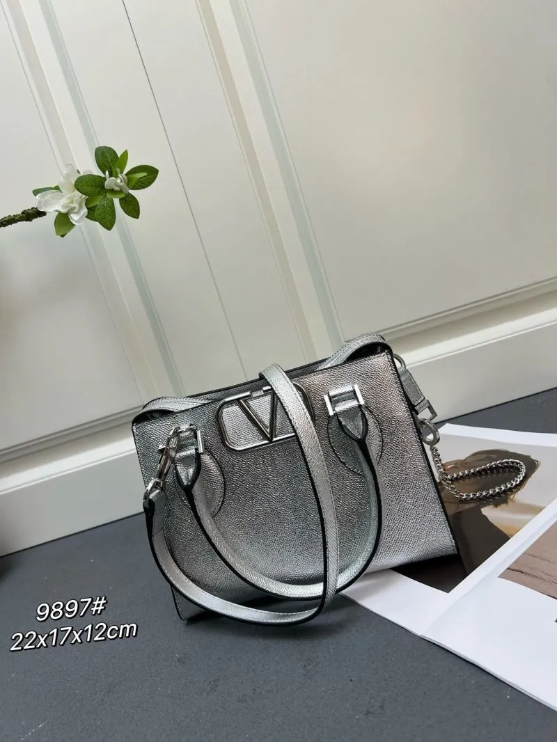 Valentino Handle Bags-513
