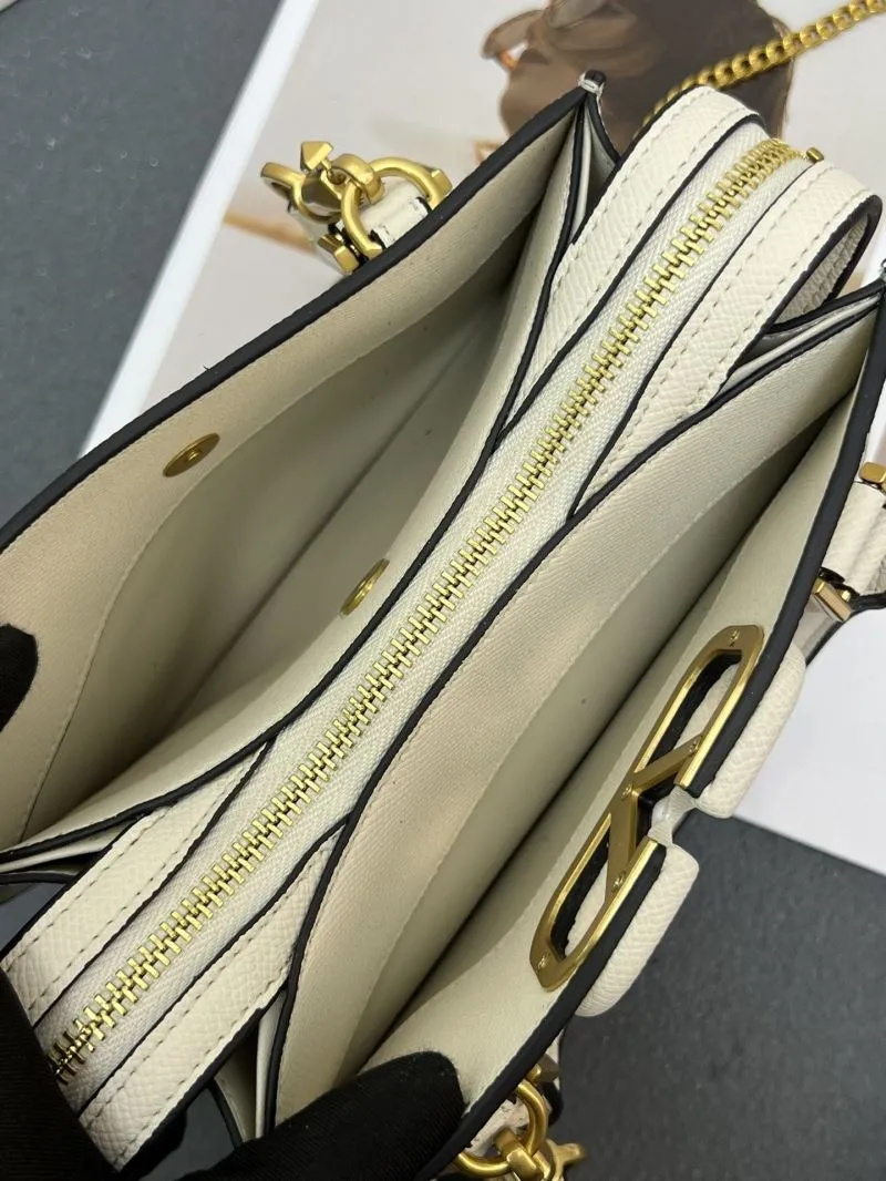 Alternative view of Valentino Handle Bags-514