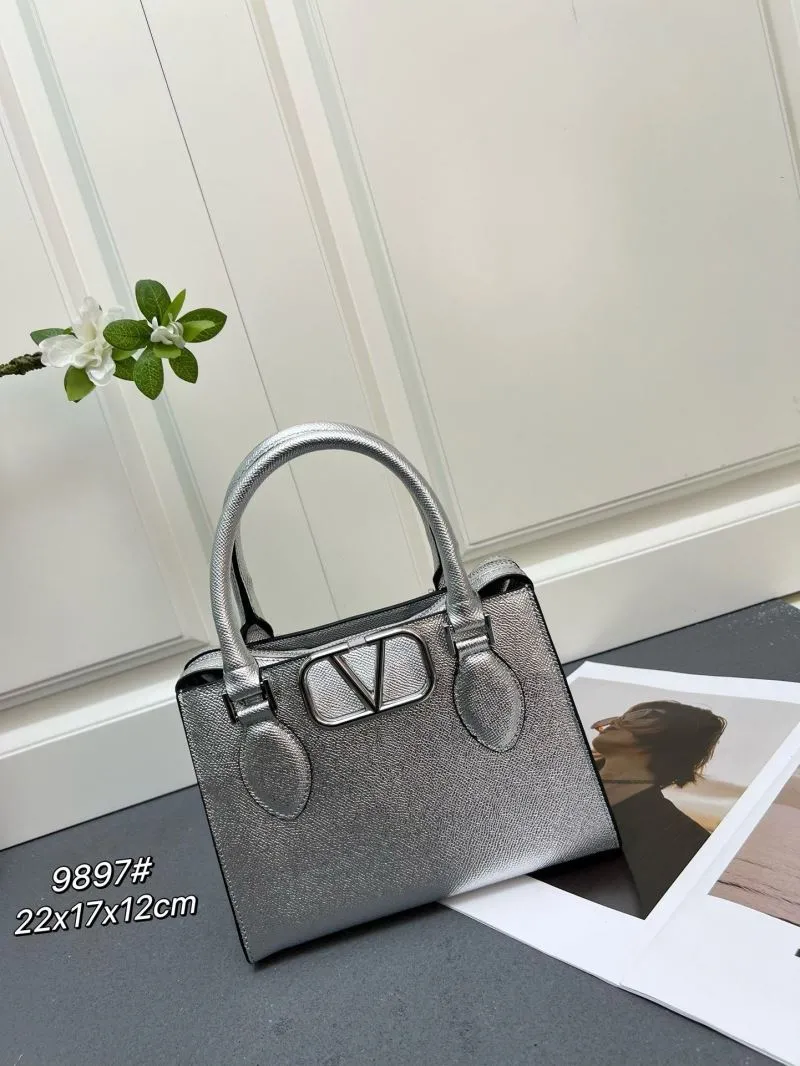 Alternative view of Valentino Handle Bags-517