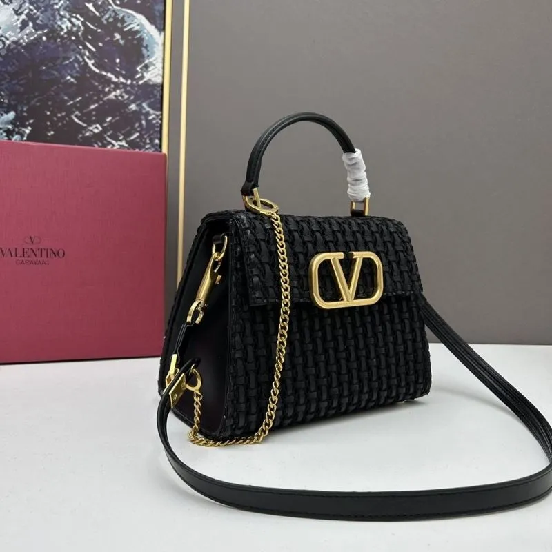 Alternative view of Valentino Handle Bags-518