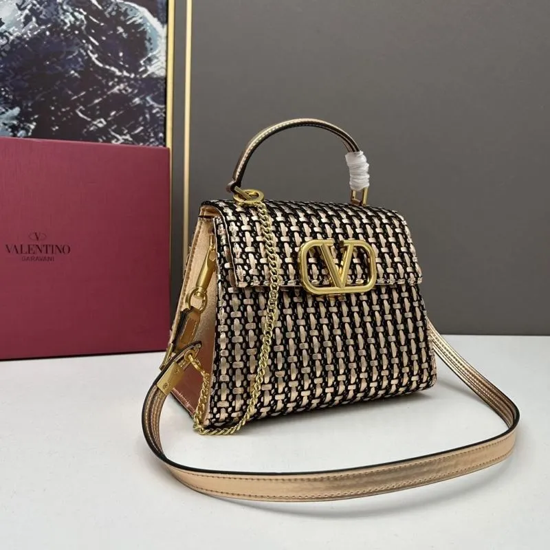 Alternative view of Valentino Handle Bags-519