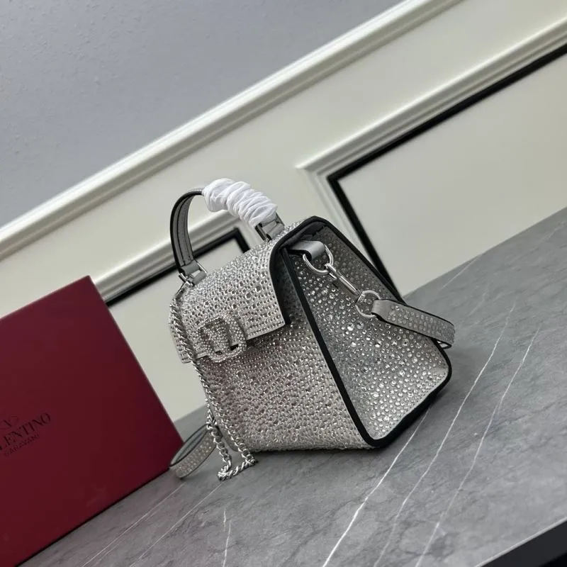 Alternative view of Valentino Handle Bags-521