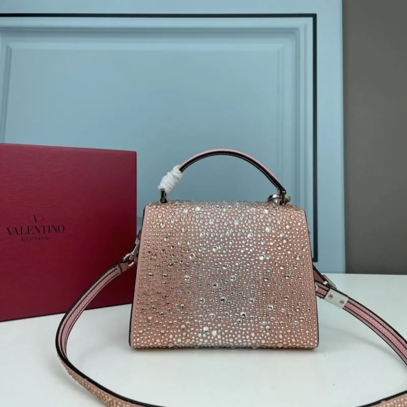 Alternative view of Valentino Handle Bags-523