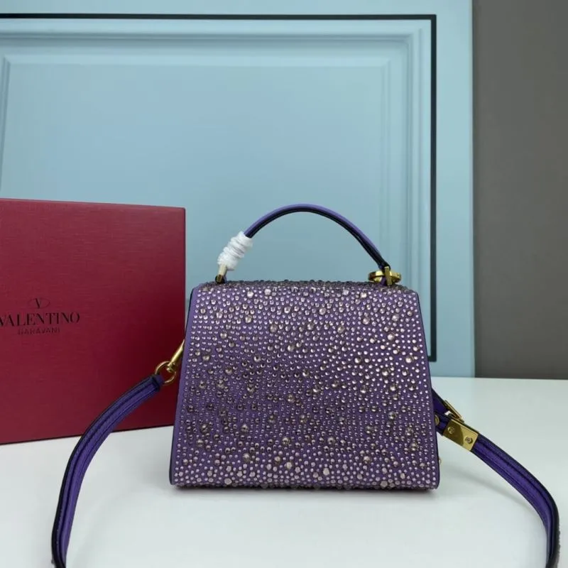 Alternative view of Valentino Handle Bags-524