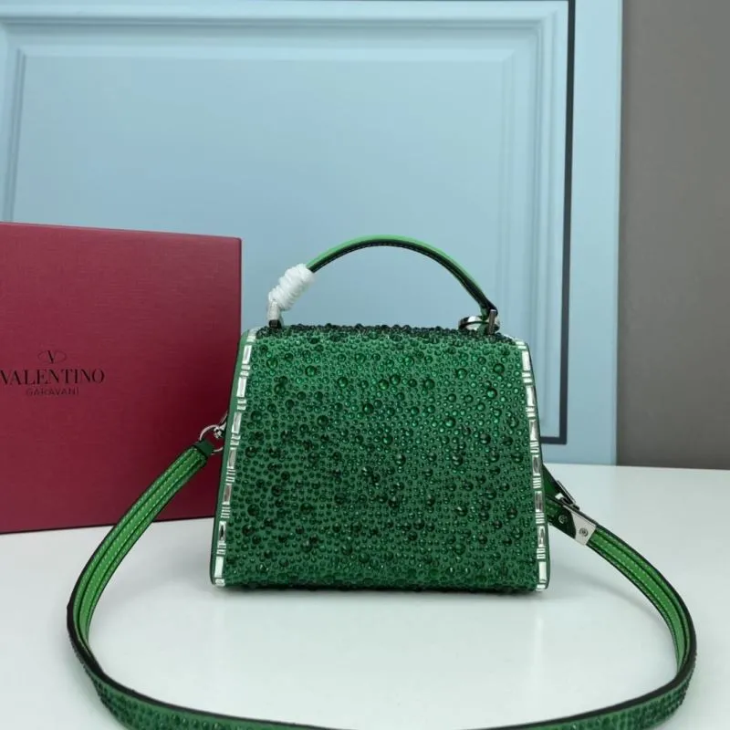 Alternative view of Valentino Handle Bags-525