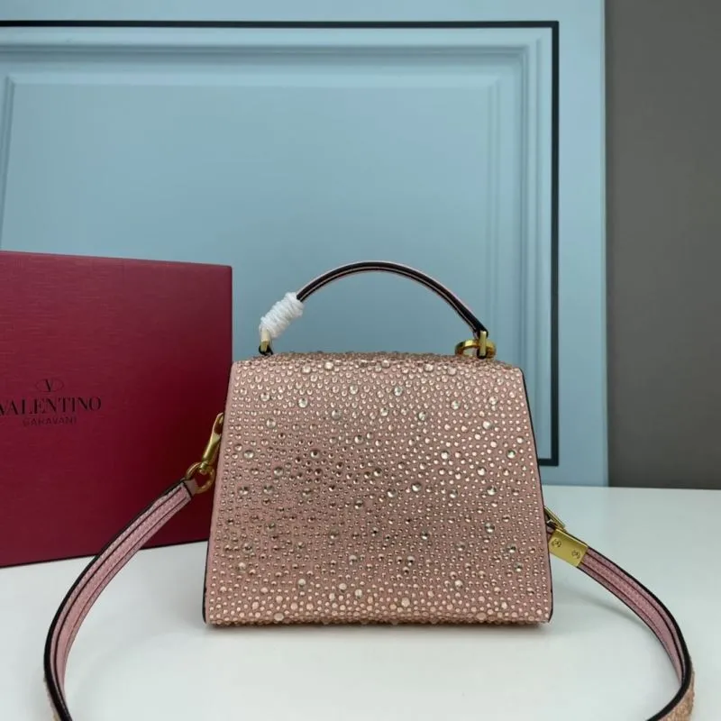 Alternative view of Valentino Handle Bags-526