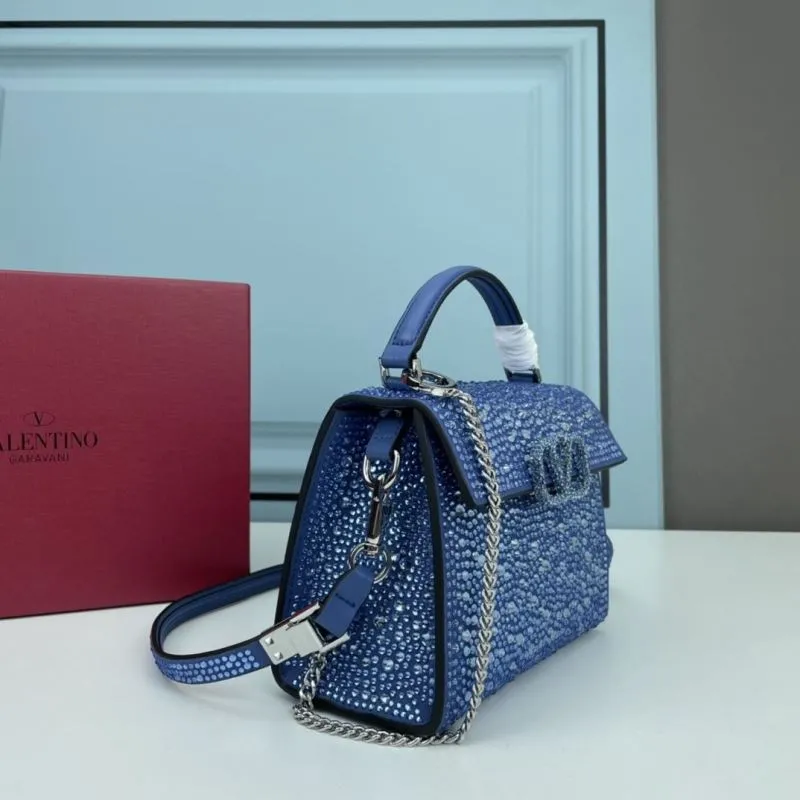 Valentino Handle Bags-527