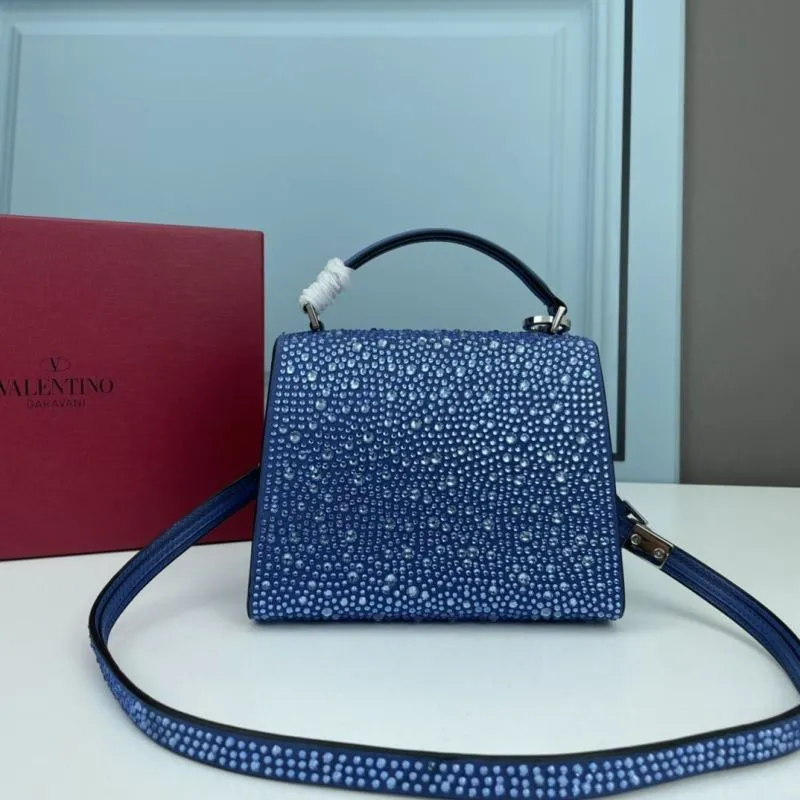 Alternative view of Valentino Handle Bags-527