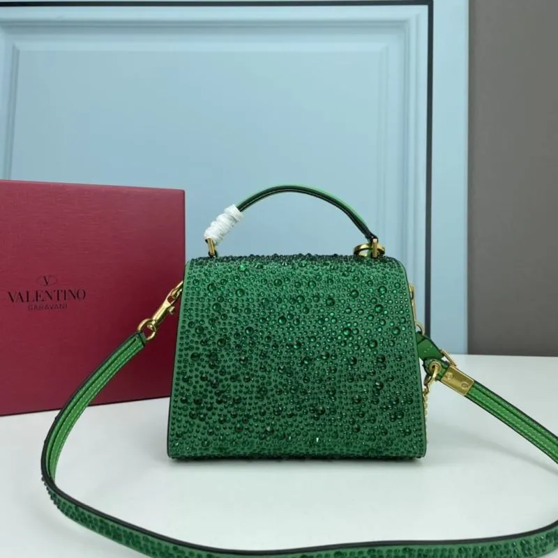 Alternative view of Valentino Handle Bags-528